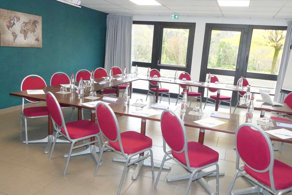 Kyriad Lyon Sud Genis Laval Hotel Saint-Genis-Laval