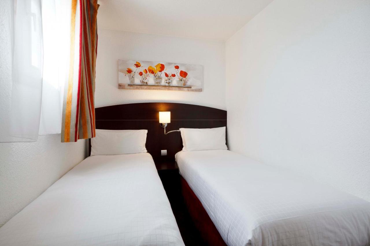 Hotel Kyriad Lyon Sud Genis Laval