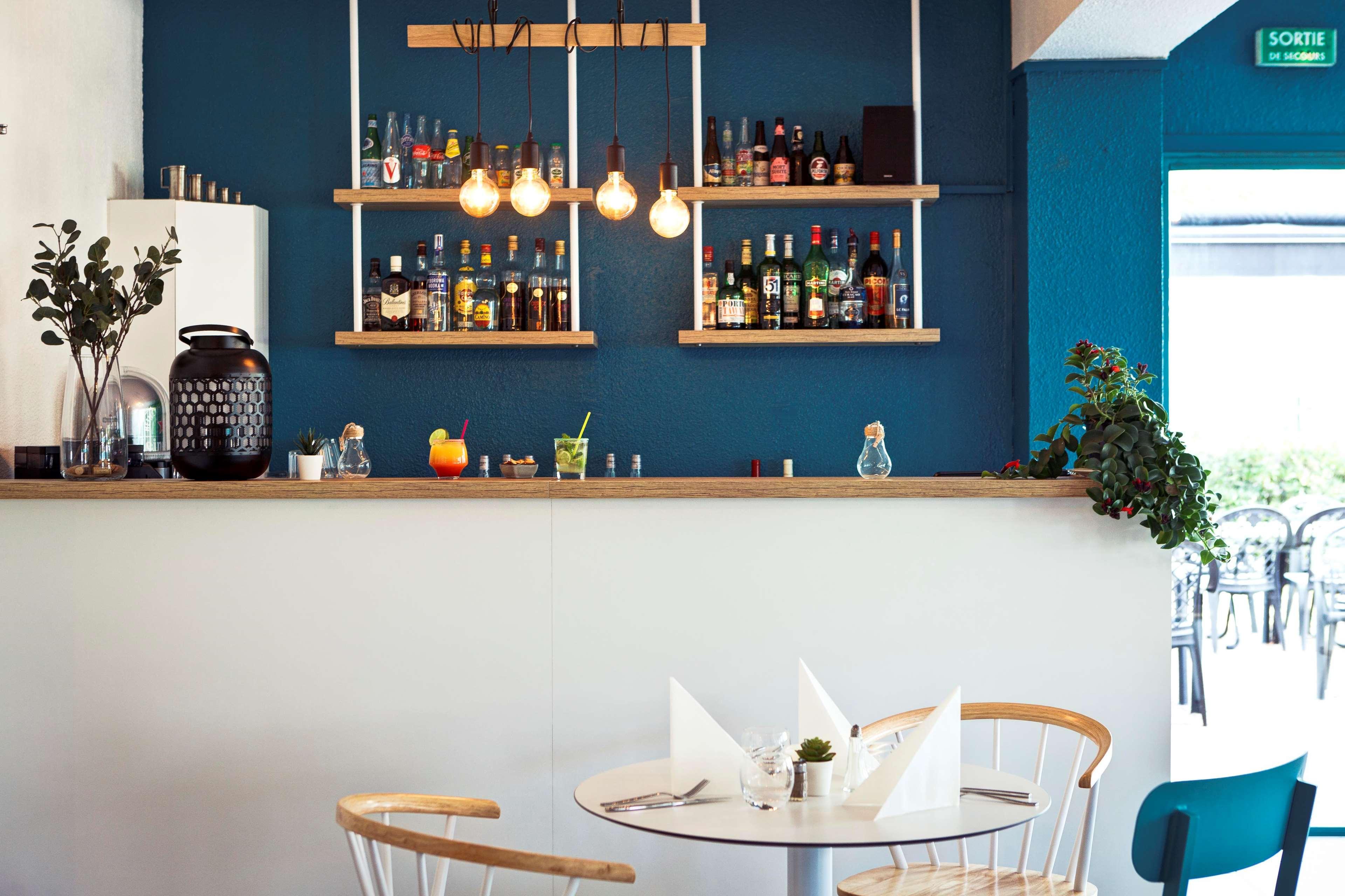 Hotel Kyriad Lyon Sud Genis Laval