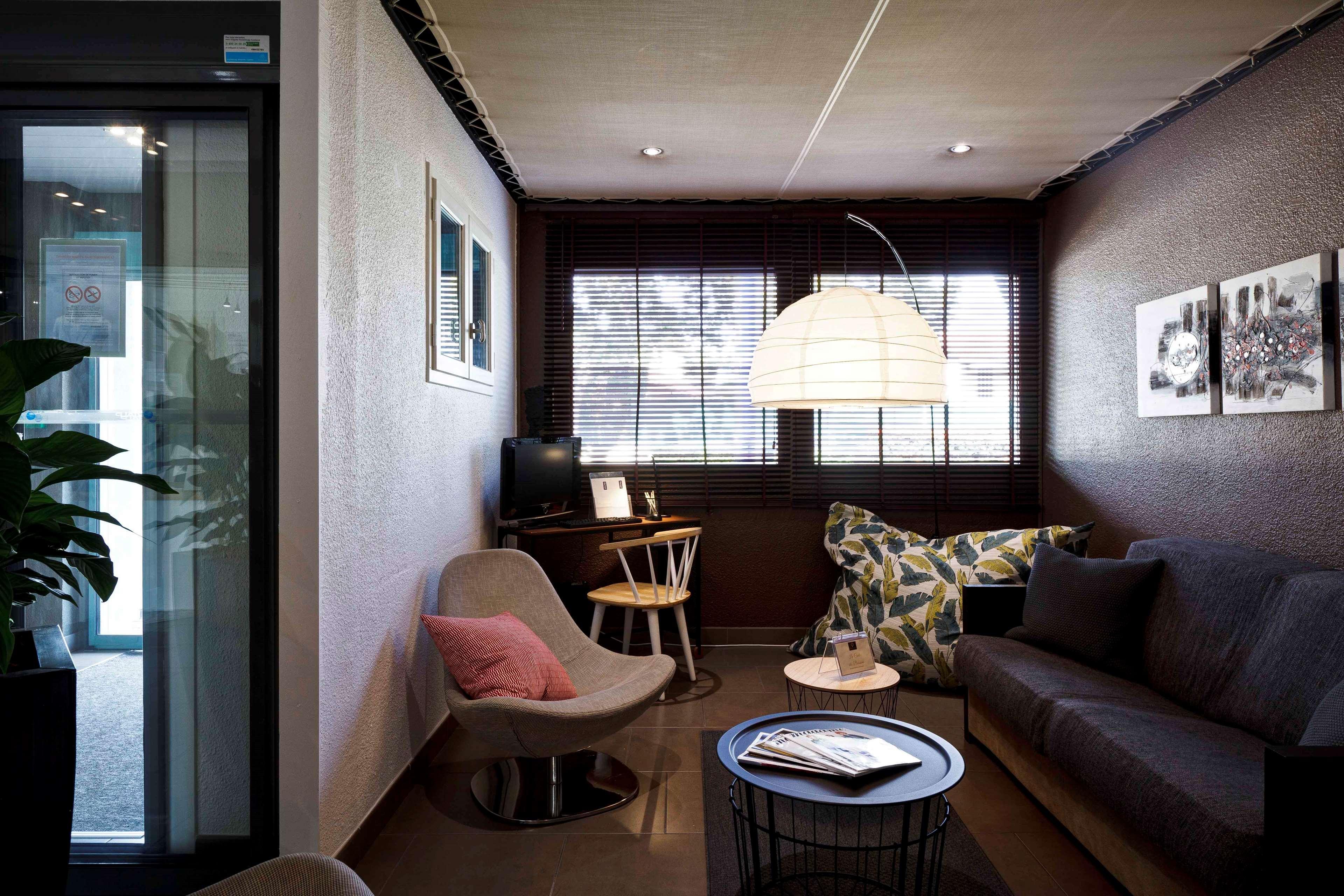 Hotel Kyriad Lyon Sud Genis Laval