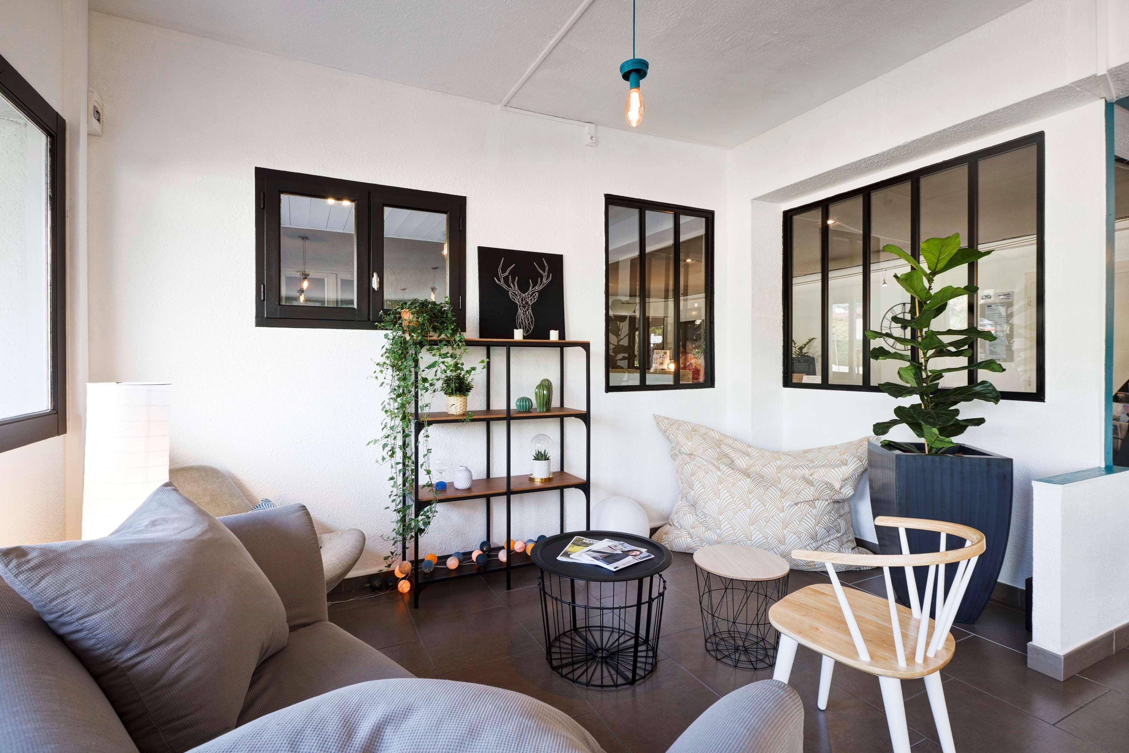 Hotel Kyriad Lyon Sud Genis Laval