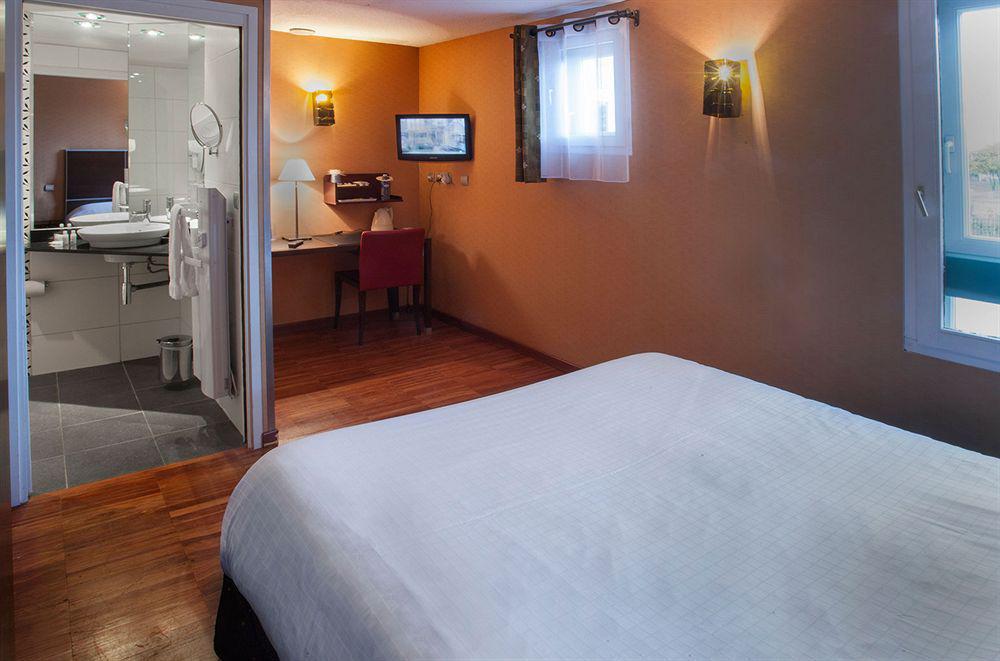 Kyriad Lyon Sud Genis Laval Hotel Saint-Genis-Laval