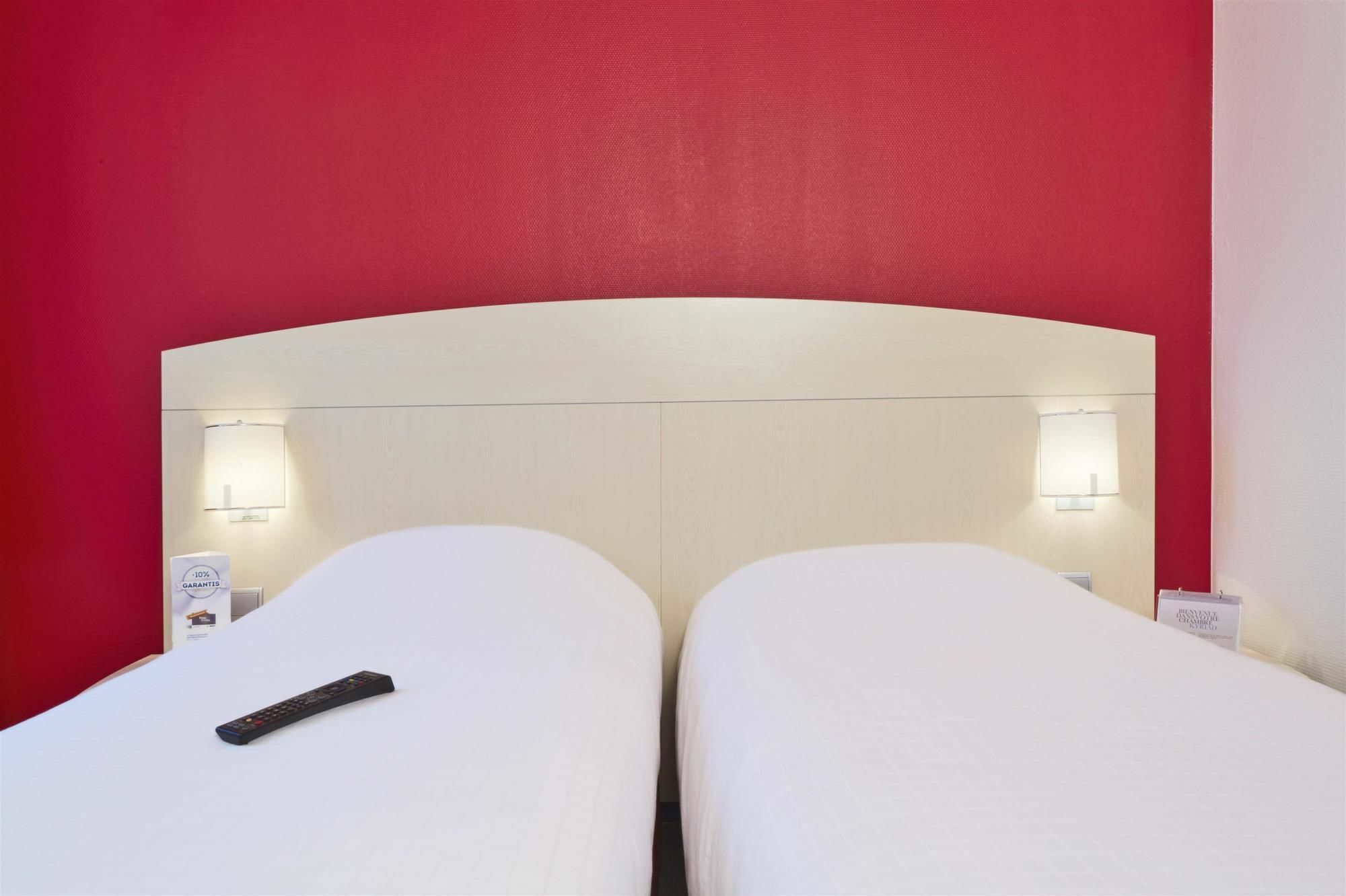 Kyriad Lyon Sud Genis Laval Hotel Saint-Genis-Laval