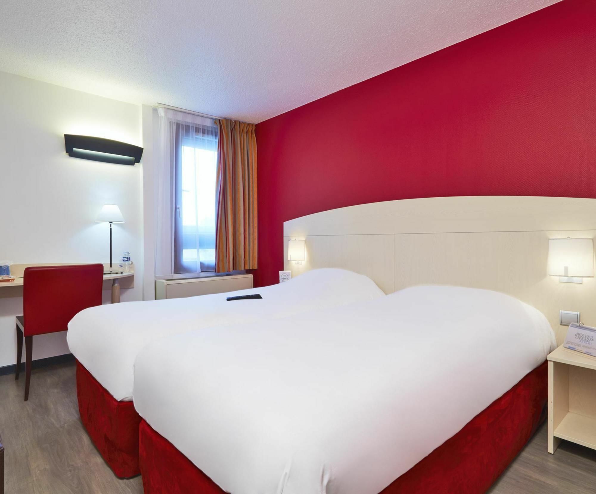 Kyriad Lyon Sud Genis Laval Hotel Saint-Genis-Laval